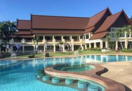 Wiang Indra Riverside Resort