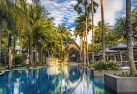 Twin Palms Phuket