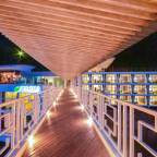 Горящие для молодоженов туры на Пхукет Таиланд из Иркутска для 2 взрослых на 15 дней 2026 - Hilltop Hotel by the Lantern Group