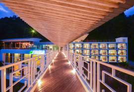 Hilltop Hotel by the Lantern Group