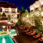 Туры в Чианга Маи Таиланд из Красноярска для 2 взрослых на 6 дней 2026 - Puripunn Hideaway