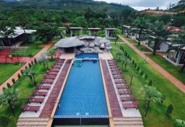 Khaolak Mountain View