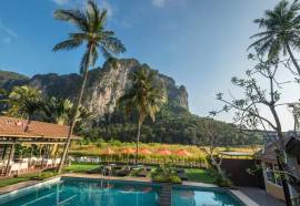 Aonang Paradise Resort Krabi