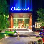 Премиальные горящие туры в Паттайю Таиланд в отели 5* для 2 взрослых 2026 - Oakwood Hotel and Residence Sri Racha