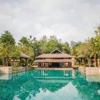 Раннего бронирования туры на о. Чанг, Таиланд из Самары, в лучшие отели 4*, для 2 взрослых 2024-2025 - Centara Koh Chang Tropicana Resort