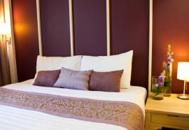 Trang Hotel Bangkok (ex. Golden Tulip Essential Vasu)