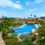 Туры на Пхукет, Таиланд из Самары, в лучшие отели 4*, для 2 взрослых, на 8 дней 2024-2025 - Centara Karon Resort Phuket
