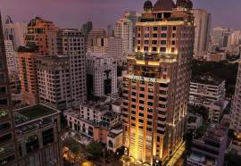 Hotel Muse Bangkok Langsuan - MGallery Collection