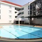 Туры в Таиланд из Челябинска в лучшие отели 4* для 2 взрослых на 8 дней на новый год 2025 - Siam Villa Suites Suvarnabhumi