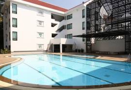 Siam Villa Suites Suvarnabhumi