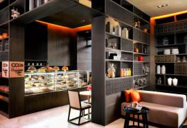 Marriott Executive Apartments Bangkok ,Sukhumvit Thonglor