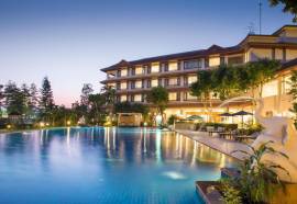 The Imperial River House Resort, Chiang Rai