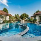 Туры в Таиланд, в отели 4*, для 2 взрослых, на 10 дней, от Biblio Globus 2024-2025 - Pinnacle Grand Jomtien Resort