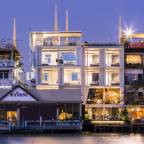 Горящие для молодоженов туры в Бангкок Таиланд из Красноярска для 2 взрослых от Travelata на февраль 2026 - Sala Rattanakosin