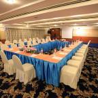 Туры в Таиланд из Сочи в отели 1*, 2*, 3* для 2 взрослых на новый год 2025-2026 - Karnmanee Palace Hotel