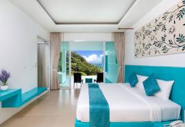 Amala Grand Bleu Resort