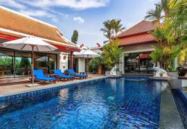 Baan Bua Estate by Tropiclook