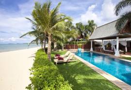 Miskawaan Villa Acacia