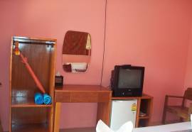 Bophut Beach Tiny Resort