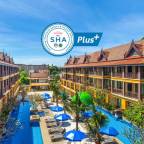 Туры в Таиланд из Казани, для 2 взрослых, на 8 дней, сентябрь 2024 - Diamond Cottage Resort & Spa