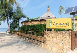 Anyavee Krabi Beach Resort
