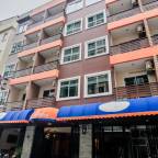 Туры в Таиланд для 2 взрослых от Travelata на январь 2026 - FunDee Boutique Hotel