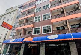 FunDee Boutique Hotel