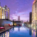 Туры в Бангкок, Таиланд, в лучшие отели, для 2 взрослых, декабрь 2024-2025 - Travelodge Sukhumvit 11