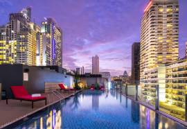 Travelodge Sukhumvit 11