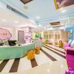 Туры в Таиланд для 2 взрослых от Travelata на январь 2026 - The Tint At Phuket Town