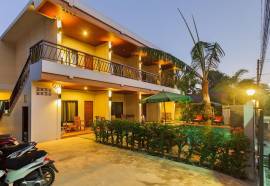 Happy Eight Resort, Rawai