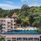 Премиальные туры в Таиланд, в лучшие отели 4*, для 2 взрослых, на 12 дней 2024 - Aonang Cliff Beach Resort