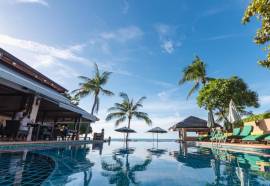 Samui Jasmine Resort