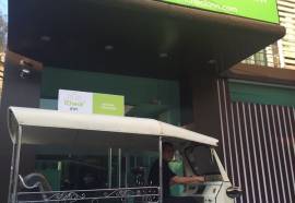 iCheck inn Mayfair Pratunam