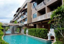 Maikhao Palm Beach Resort