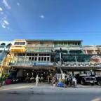 Горящие туры в Районг Таиланд в лучшие отели 1*, 2*, 3* для 2 взрослых от Travelata 2026 - I Talay Lodge Boutique Hotel