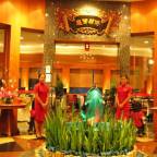 Горящие туры в Таиланд из Красноярска в отели 4* для 2 взрослых от Travelata 2026 - Four Wings