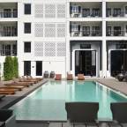 Туры в Чианга Маи Таиланд для 2 взрослых на 7 дней 2025-2026 - Buri Siri Hotel