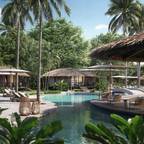 Туры на Пхукет Таиланд для 2 взрослых на 12 дней 2027 - Twinpalms Treehouses Phuket
