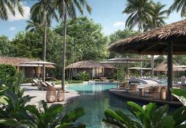 Twinpalms Treehouses Phuket