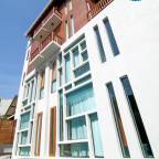 Туры в Чианга Маи Таиланд для 2 взрослых на 7 дней 2025-2026 - Tapae Gate Villa