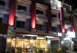 Orchid Residence Samui