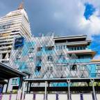 Туры в Бангкок Таиланд для 2 взрослых от Travelata на декабрь 2025 - Haven't Met Silom