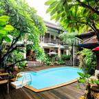 Премиальные туры в Чианга Маи Таиланд для 2 взрослых 2026 - The Amata Lanna Chiang Mai