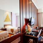 Туры в Чианга Маи Таиланд для 2 взрослых 2025-2026 - The Empress Hotel