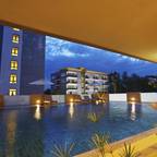 Недорогие туры в Таиланд в отели 4* для 2 взрослых от Travelata 2026-2027 - Leenova Hotel