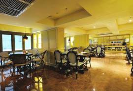 Salil Hotel Sukhumvit Soi 11