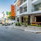 Туры в Таиланд для 2 взрослых на 10 дней от Travelata 2025-2026 - Moxi Boutique Hotel