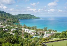 The Sea Galleri By Katathani