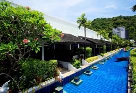 The Access Resort & Villas